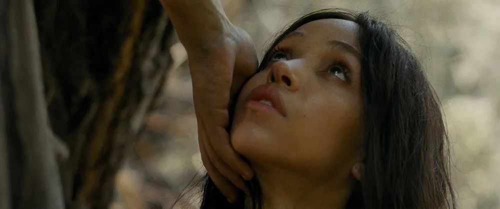 Jesus Horror Movie The Carpenters Son Gets Harsh Reviews From Critics