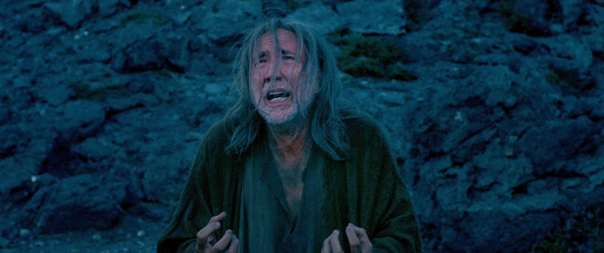 Jesus Horror Movie The Carpenters Son Gets Harsh Reviews From Critics