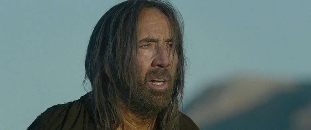 Jesus Horror Movie The Carpenters Son Gets Harsh Reviews From Critics