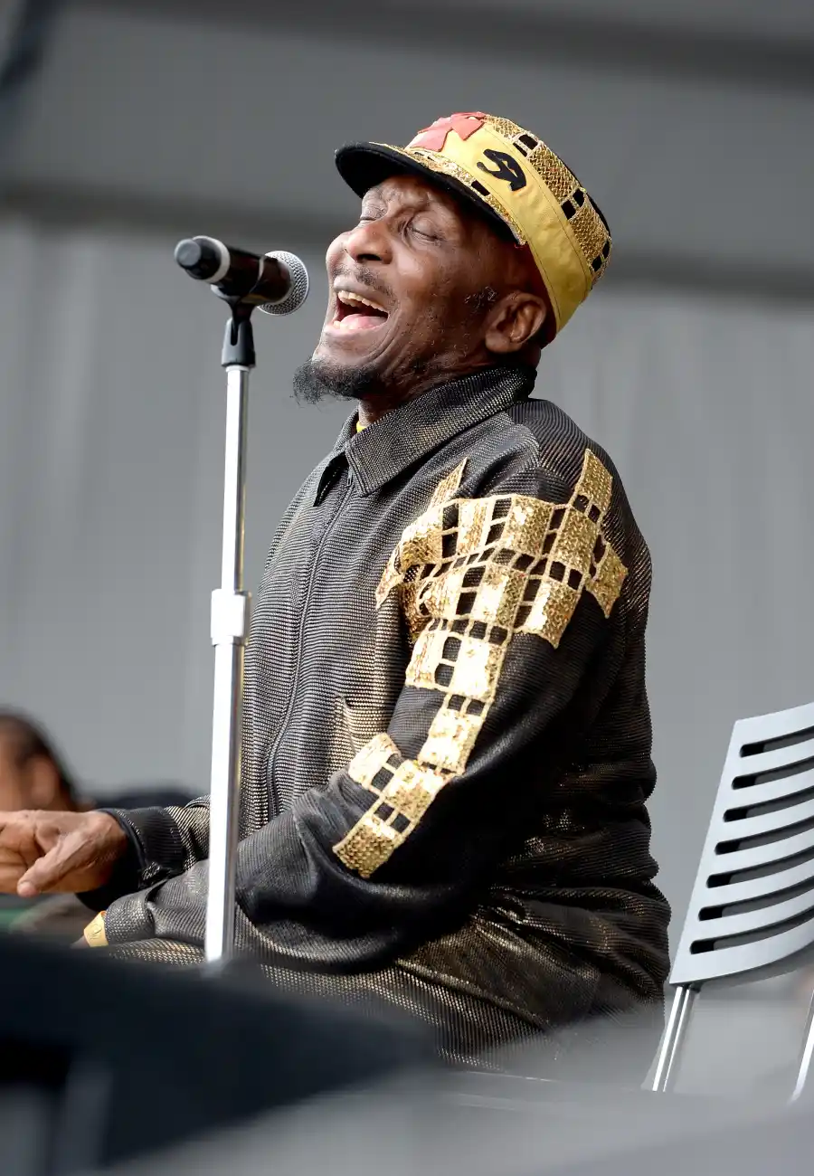 Jimmy Cliff Deaths Update
