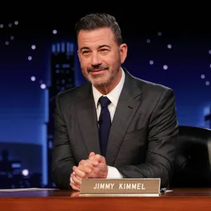 Jimmy Kimmel Live Was Unexpectedly Canceled Thursday Night