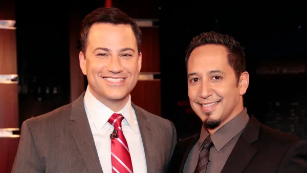 Jimmy Kimmel Reveals Death of Longtime Friend and Bandleader After Mysterious Episode Cancellation