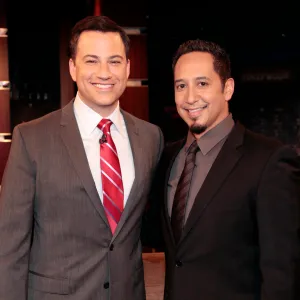 Jimmy Kimmel Reveals Death of Longtime Friend and Bandleader After Mysterious Episode Cancellation