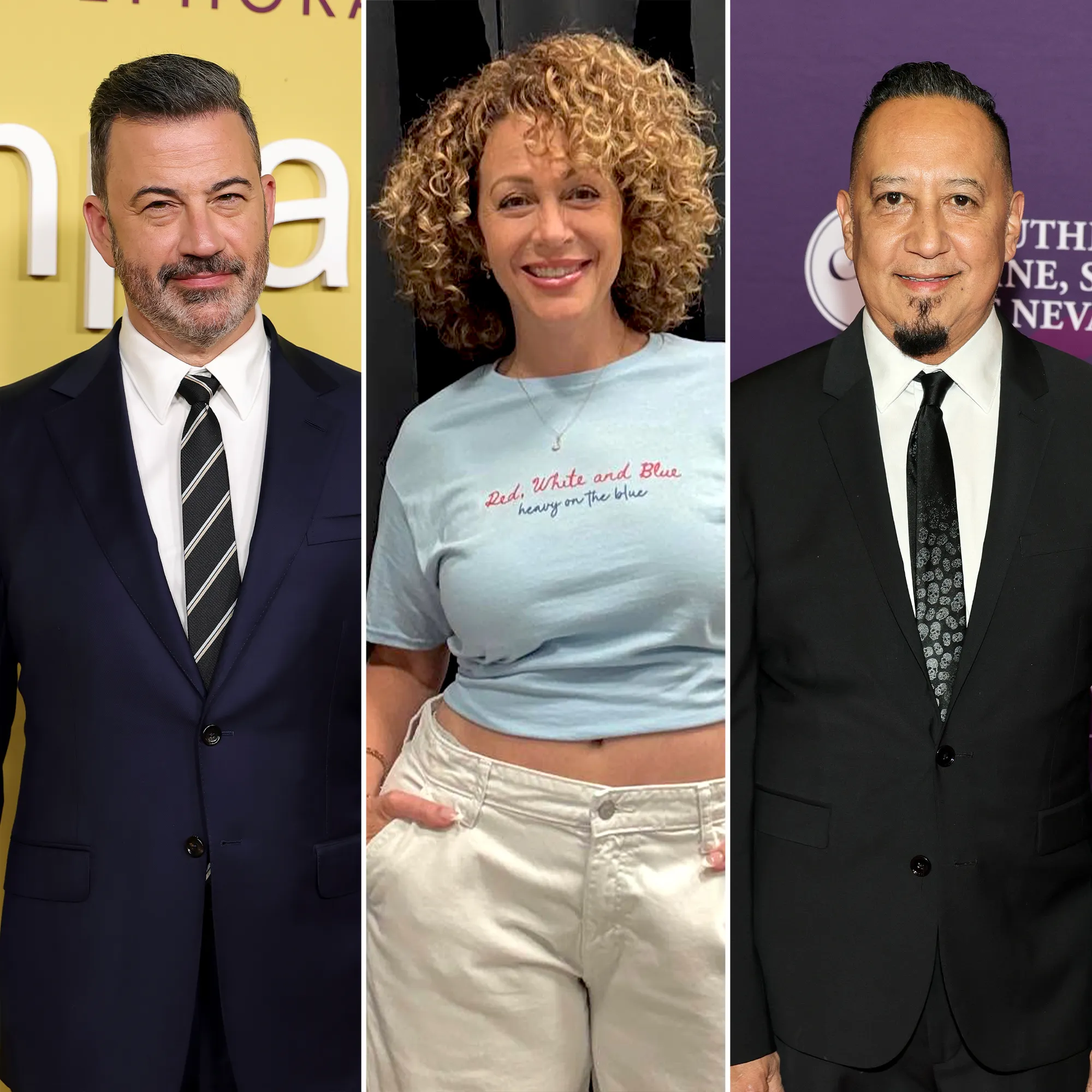 Jimmy Kimmel s Sister Pays Tribute to Cleto