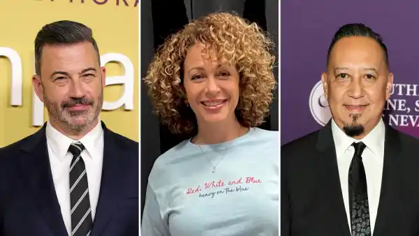 Jimmy Kimmel s Sister Pays Tribute to Cleto