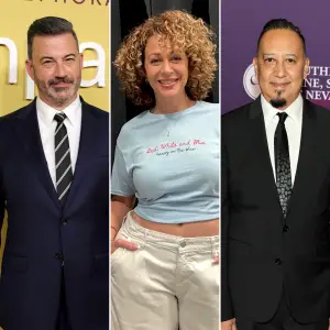 Jimmy Kimmel s Sister Pays Tribute to Cleto