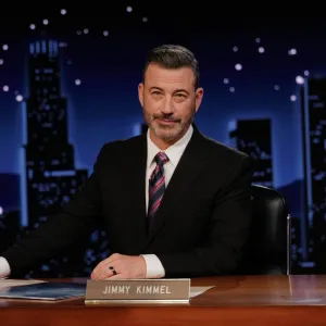 JIMMY KIMMEL, ABC LIVE