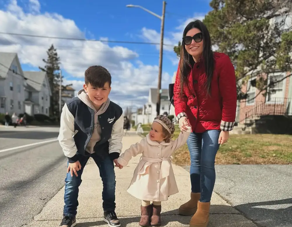 Meet the Cast of Bravo's Upcoming Series 'Real Housewives of Rhode Island'