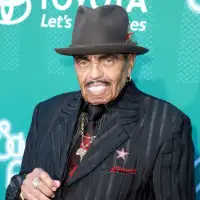 Joe Jackson Bio Pic
