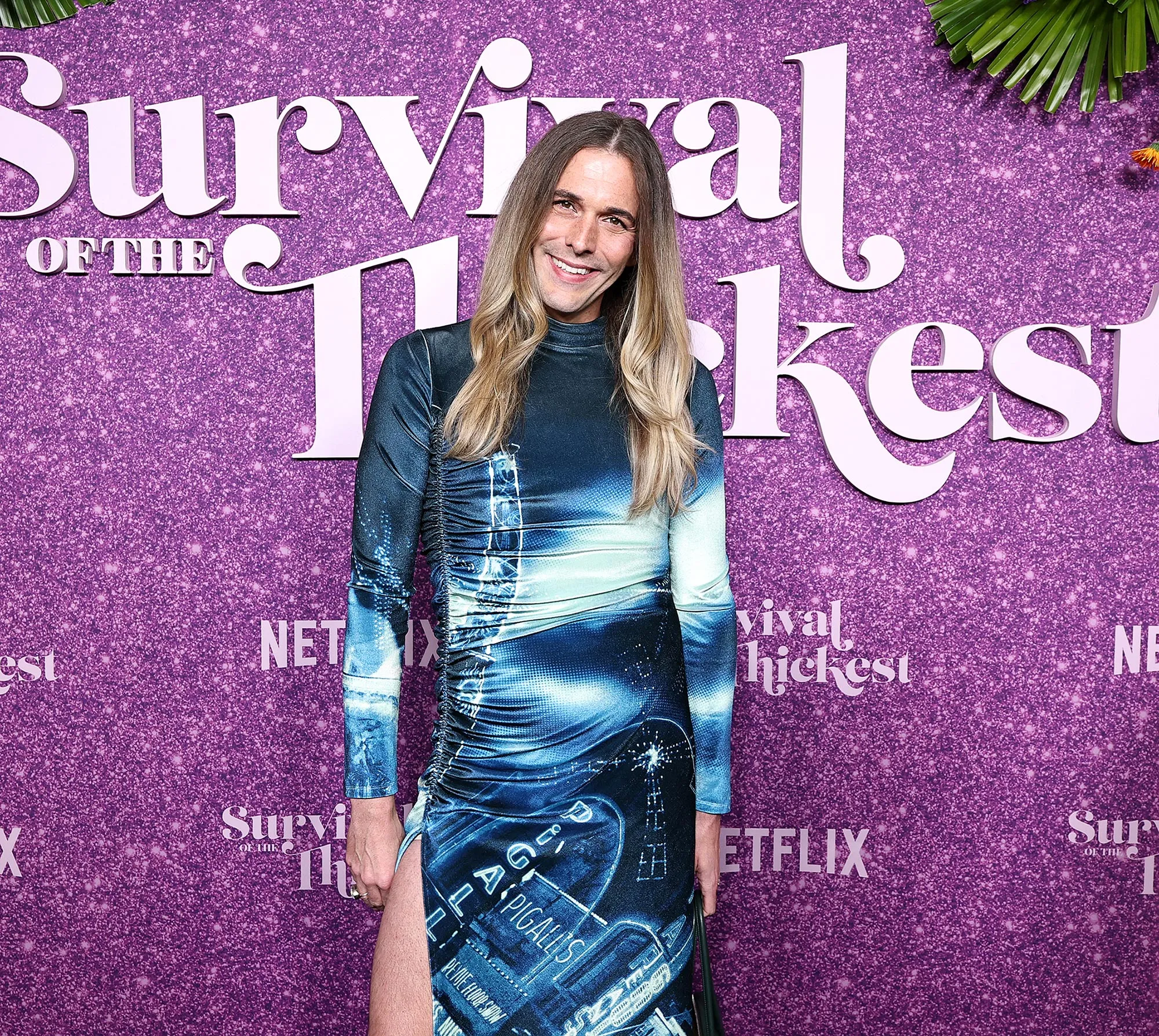 Jonathan Van Ness Teases Surreal Final Season of Queer Eye