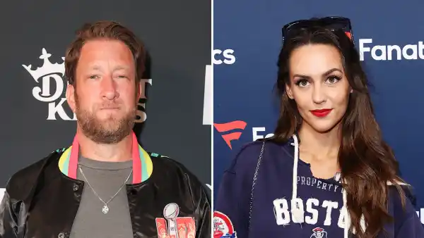 Jordon Hudson Sent a DM to Dave Portnoy After He Questioned Bill Belichick s Mental Faculties