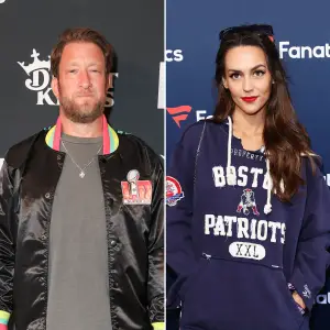 Jordon Hudson Sent a DM to Dave Portnoy After He Questioned Bill Belichick s Mental Faculties