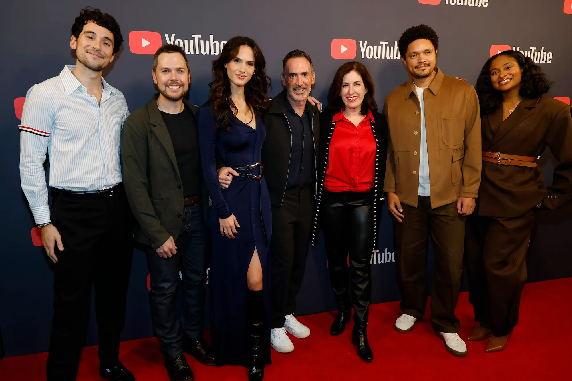 Julian Shapiro Barnum and More Influencers Break Down Biggest Misconceptions About Being a Creator How They Keep Their Public Persona Separate From Private Life