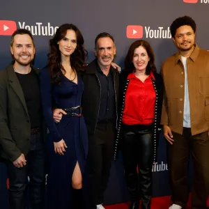 Julian Shapiro Barnum and More Influencers Break Down Biggest Misconceptions About Being a Creator How They Keep Their Public Persona Separate From Private Life