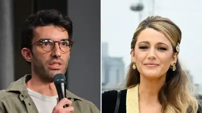 Justin Baldoni Argues Against Blake Lively Fat Shaming Claims Says He Asked About Weight Discreetly in New Docs