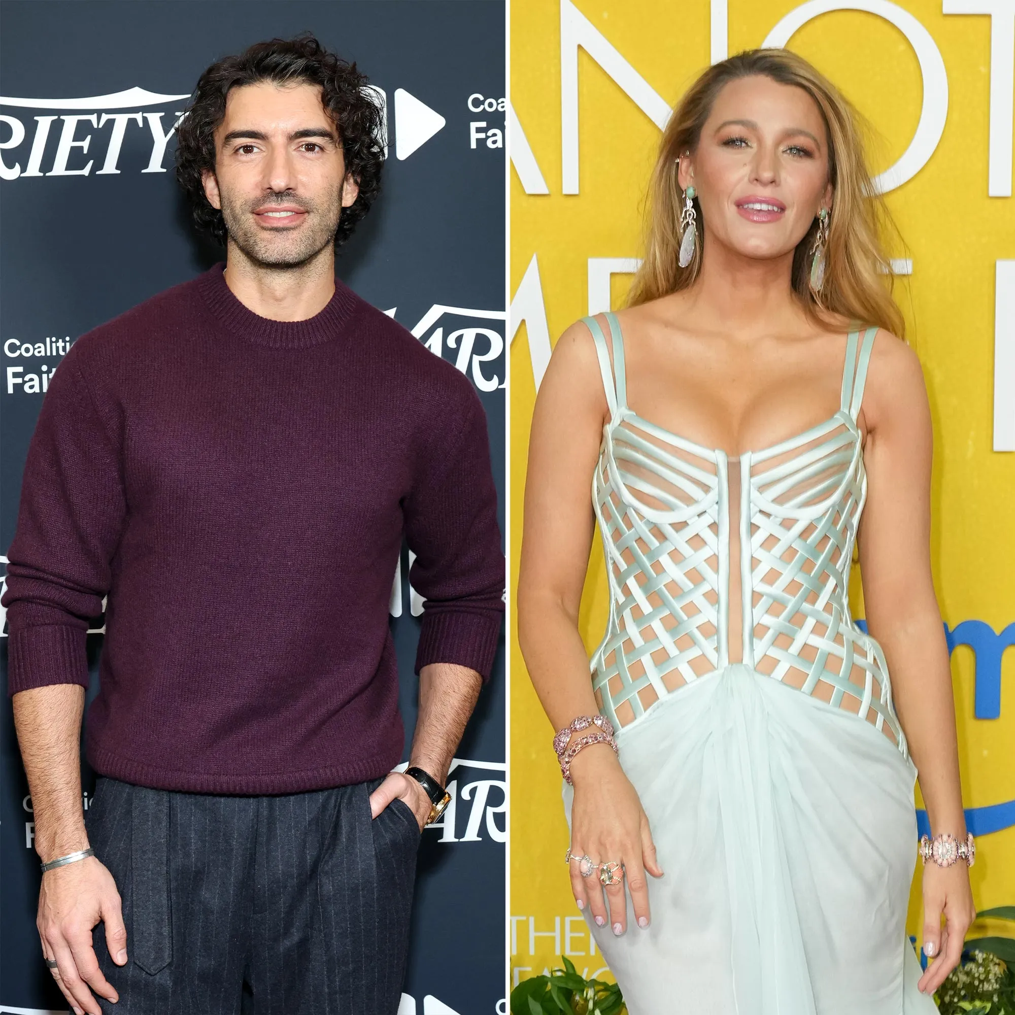 Justin Baldoni Did Not Miss Deadline in Blake Lively Suit Never Planned to File Appeal