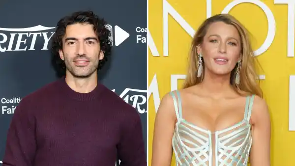 Justin Baldoni Did Not Miss Deadline in Blake Lively Suit Never Planned to File Appeal