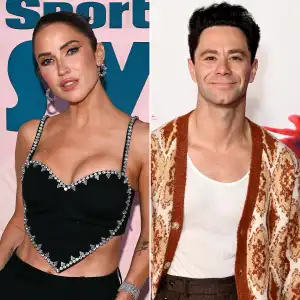 Kaitlyn Bristowe Weighs In on Sasha Farber Rumors