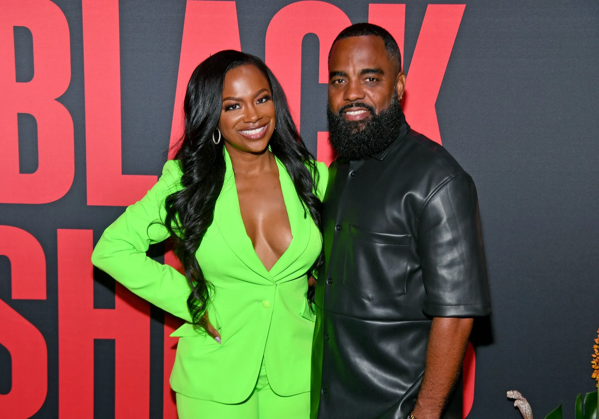 Kandi Burruss Breaks Silence Over Todd Tucker Divorce It Was Brewing for a While