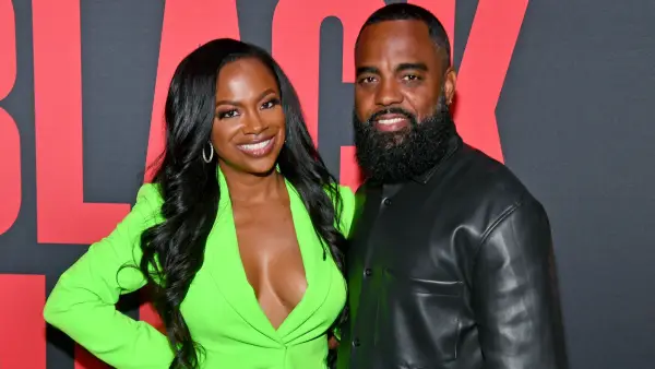 Kandi Burruss Breaks Silence Over Todd Tucker Divorce It Was Brewing for a While