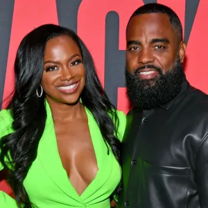 Kandi Burruss Breaks Silence Over Todd Tucker Divorce It Was Brewing for a While