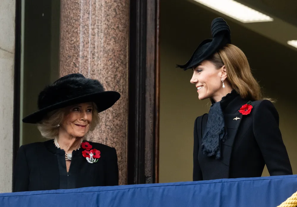 Kate-Middleton-and-Queen-Camilla-GettyImages-2245828716