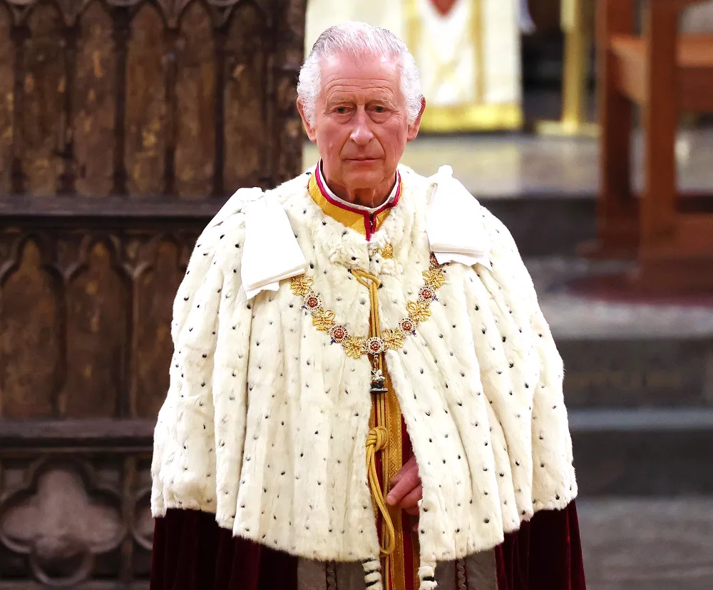 Katy Perry Demanded Stay at Windsor Castle and Team Partied in Restricted Areas New Book Claims