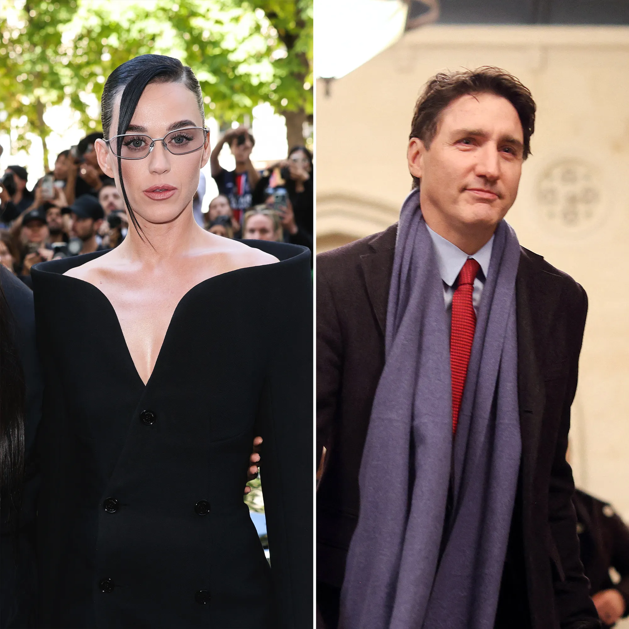 Katy Perry and Justin Trudeau Relationship Timeline