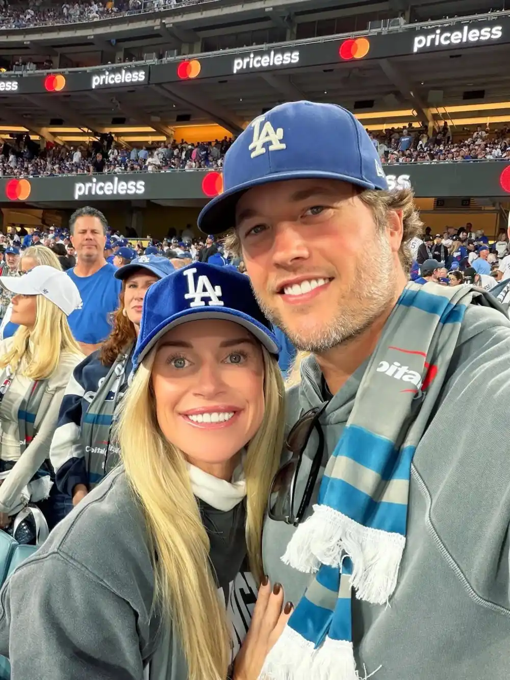 Kelly Stafford Announces Major Update About Her Next Chapter Amid Podcast s Ongoing Hiatus