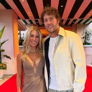 FEATURE Kelly Stafford Announces Major Update About Her Next Chapter Amid Podcast s Ongoing Hiatus