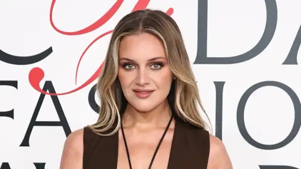 Kelsea Ballerini Releases New Song I Sit in Parks GettyImages-2244890329