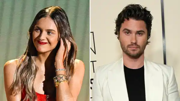 Kelsea Ballerini and Chase Stokes Are Done After Brief Reunion Nonstop Ups and Downs 2247633536 2209299037