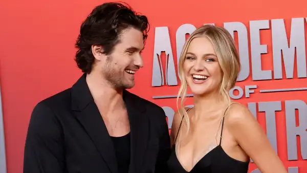 Kelsea Ballerini and Chase Stokes Never Really Stopped Talking After Their Brief Split