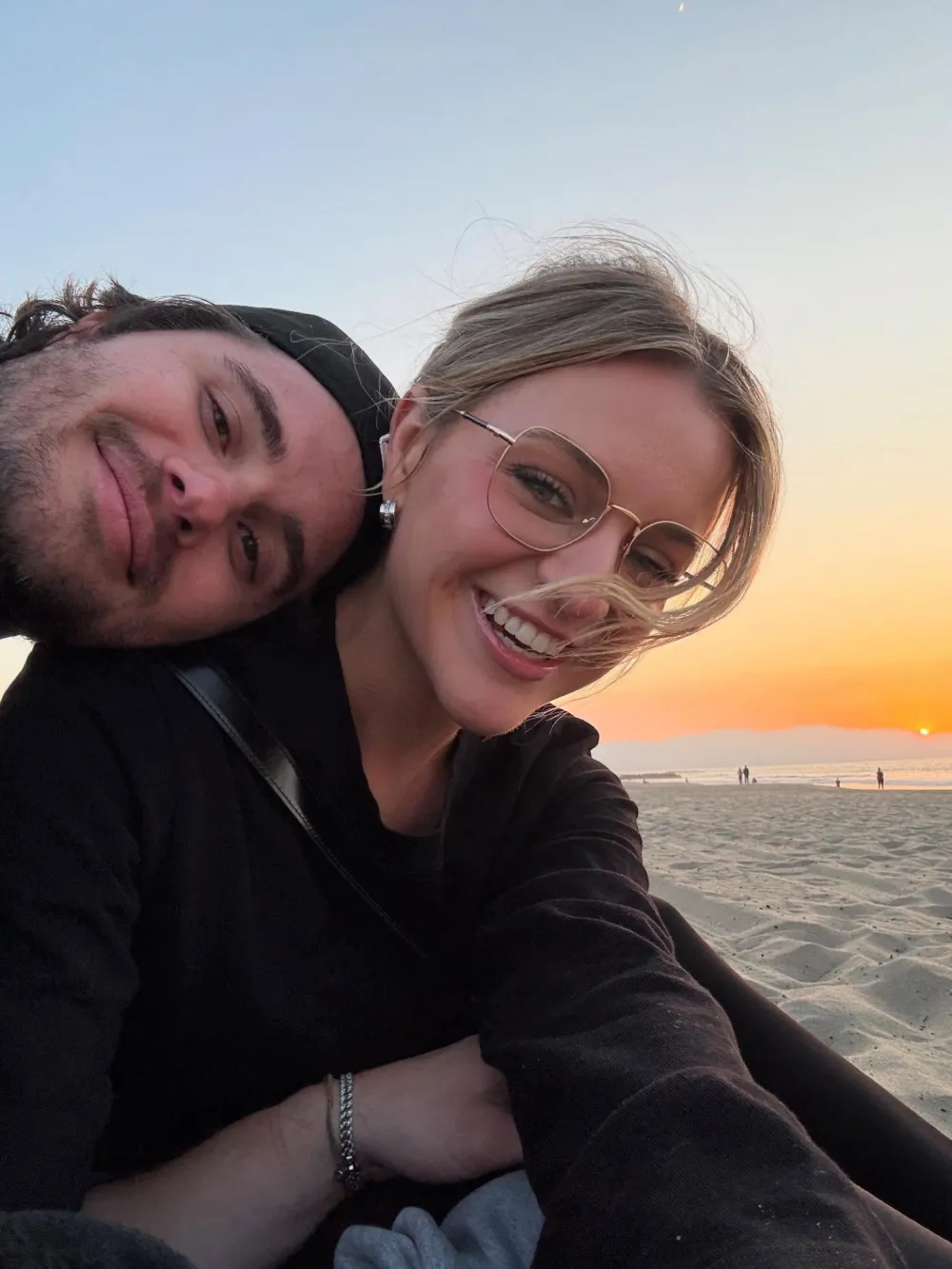 Kelsea Ballerini and Chase Stokes Never Really Stopped Talking After Their Brief Split