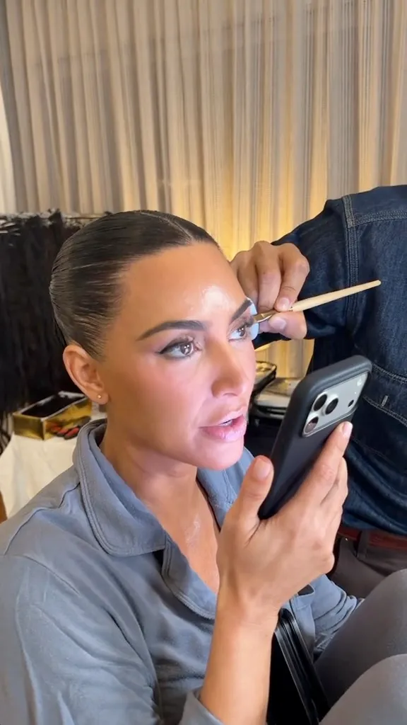 Kim Kardashian Slams 4 Psychics Who Told Her She'd Pass the Bar Exam 