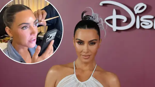 Kim Kardashian Slams 4 Psychics Who Told Her She'd Pass the Bar Exams
