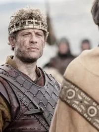 James Norton in King & Conqueror