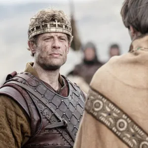 James Norton in King & Conqueror