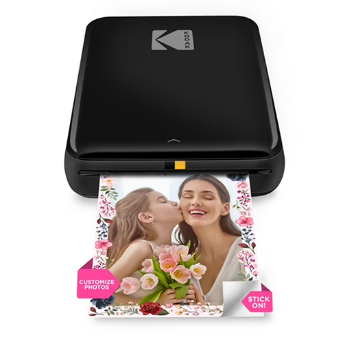 Kodak Step Mobile Instant Photo Printer