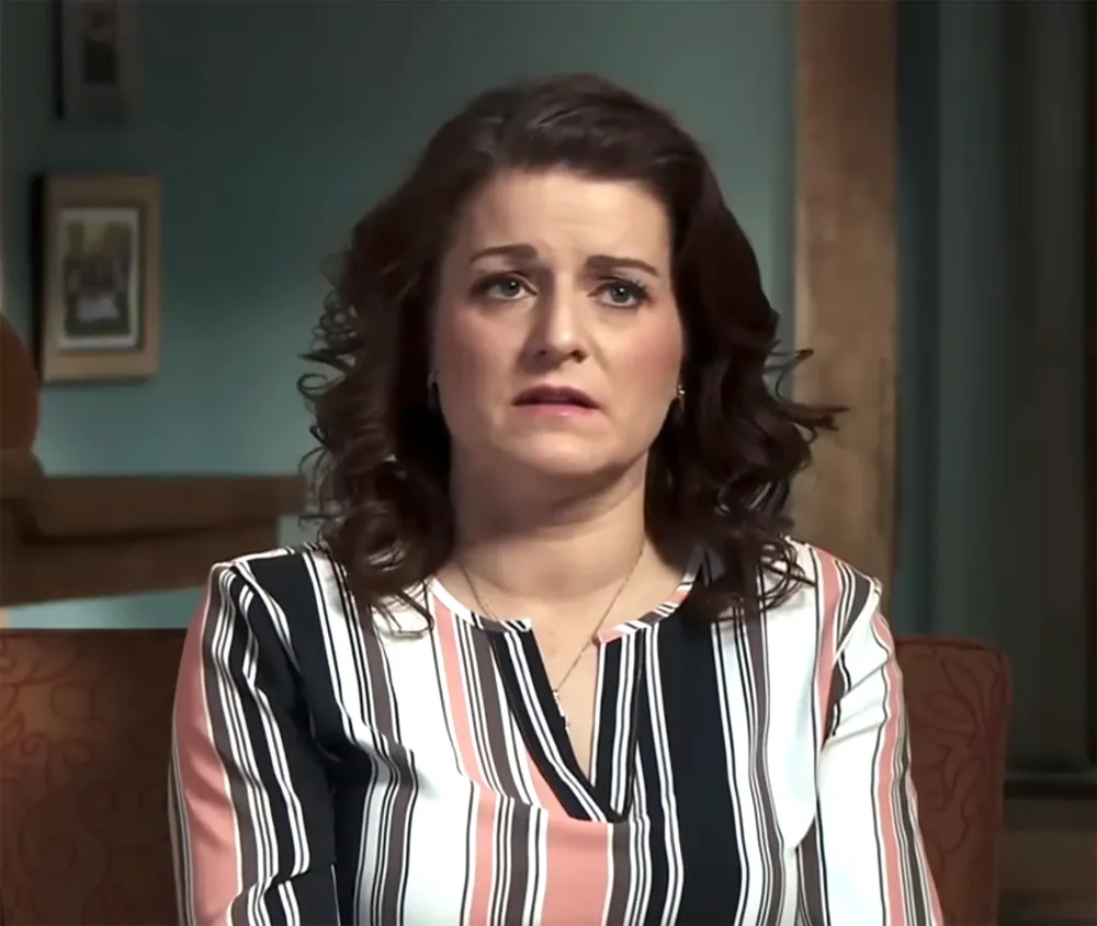 Kody Brown Shaves Mustache After Robyn Promises They ll Make Out Like Teenagers on Sister Wives