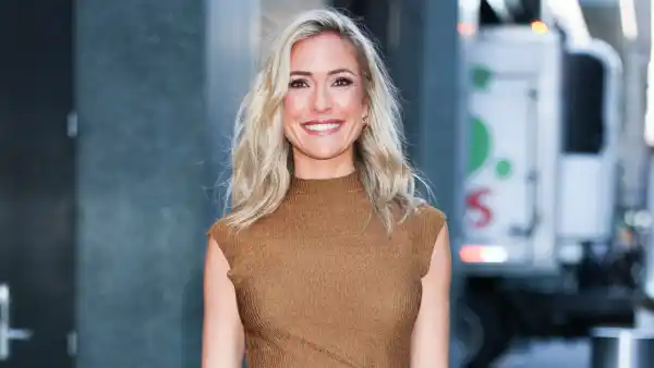 Kristin Cavallari Details Negative Self Talk Sometimes Calling Herself Fat