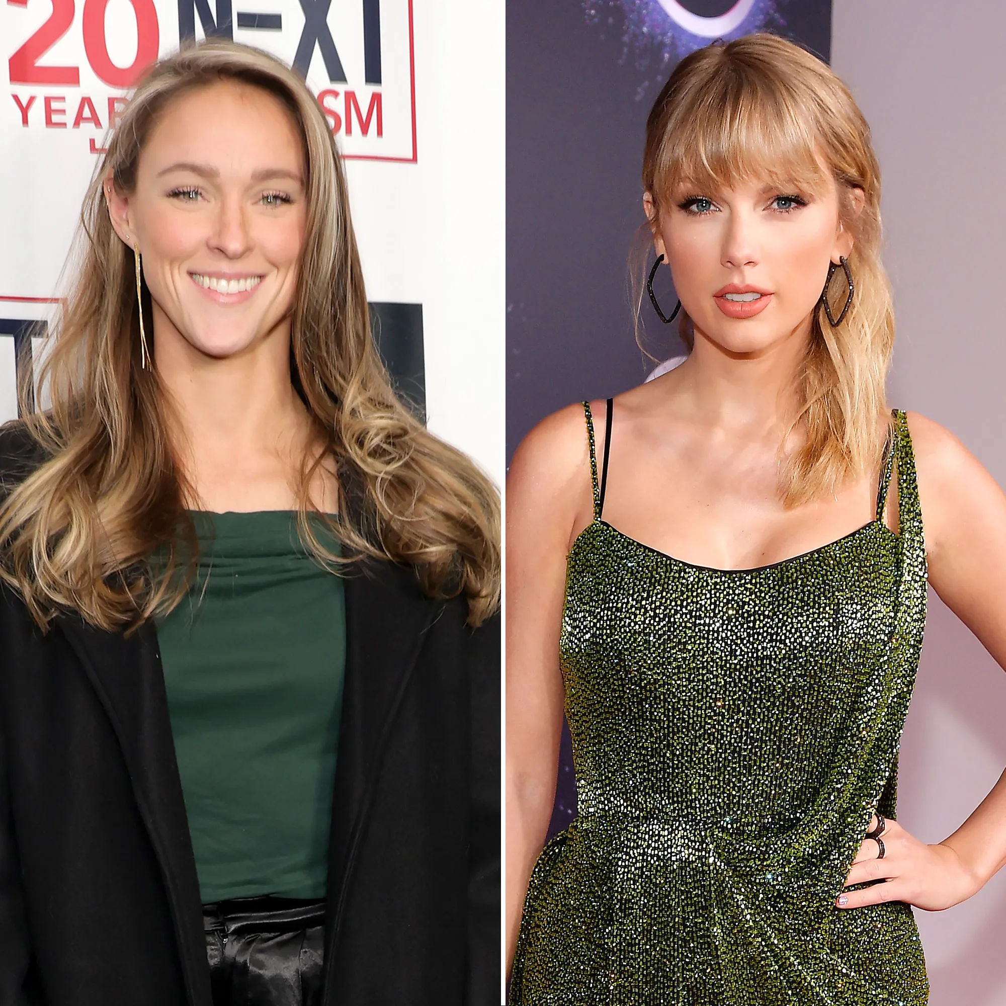 Kylie Kelce Praises Taylor Swift Banging Baking Ahead of Thanksgiving