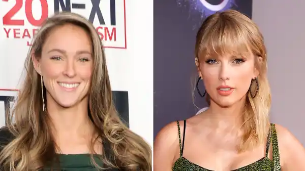 Kylie Kelce Praises Taylor Swift Banging Baking Ahead of Thanksgiving