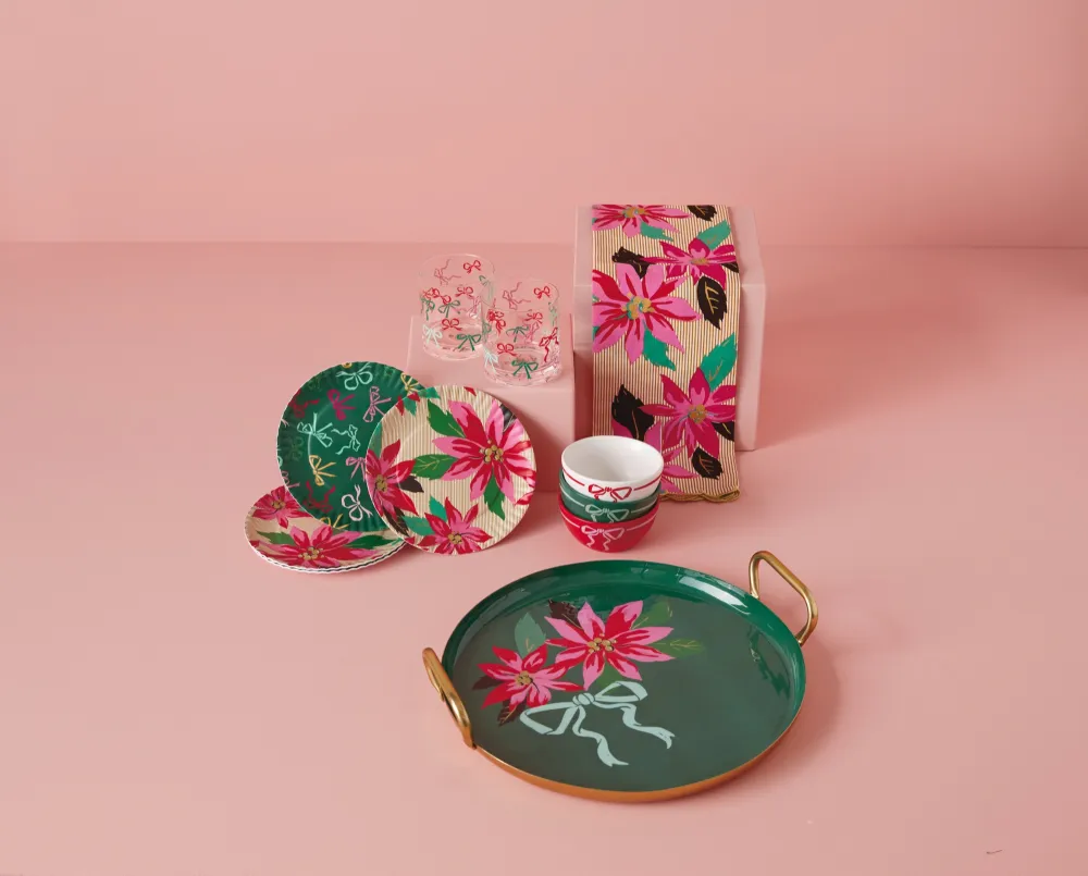 Lacey Chabert Daughter Wants a Tree Full of Her Mom Hallmark Ornaments Products