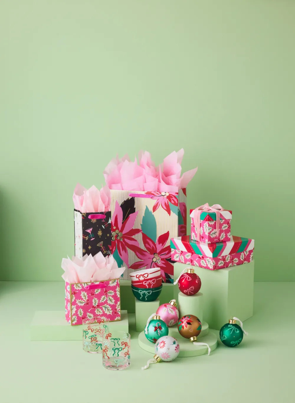 Lacey Chabert Daughter Wants a Tree Full of Her Mom Hallmark Ornaments Inline