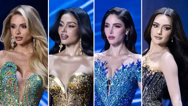 Las favoritas para ganar Miss Universe 2025