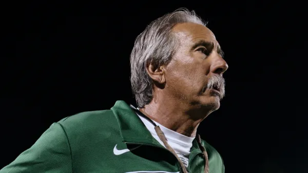 'Last Chance U' Coach John Beam in Critical Condition After Being Shot