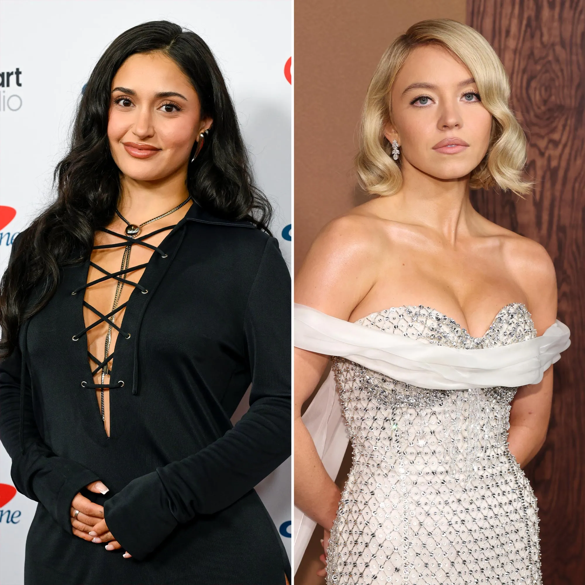 Leah Kateb Deletes Comment About Interviewing Sydney Sweeney