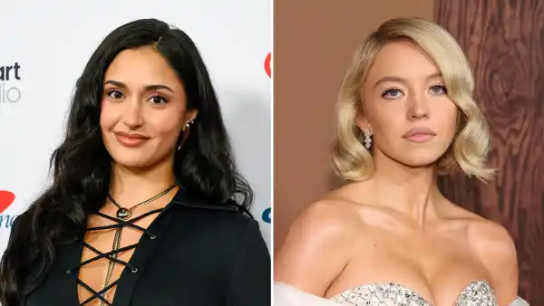 Leah Kateb Deletes Comment About Interviewing Sydney Sweeney