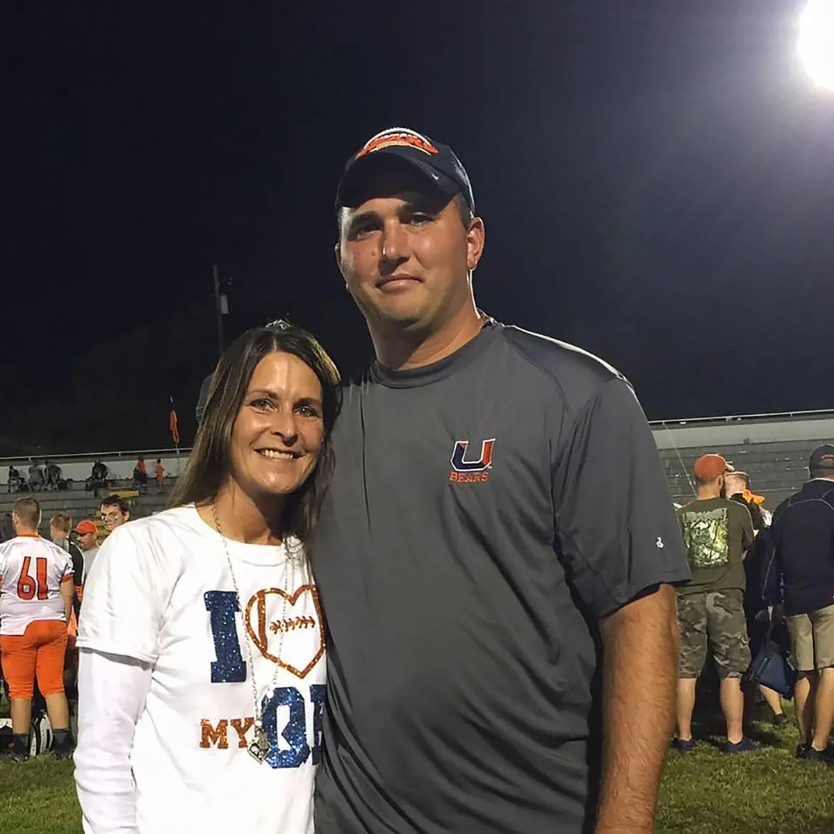 Parent Makes Shocking Allegations About Missing Coach Travis Turner: &lsquo;Everyone Knows That He&rsquo;s Alive&rsquo;